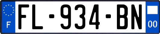 FL-934-BN