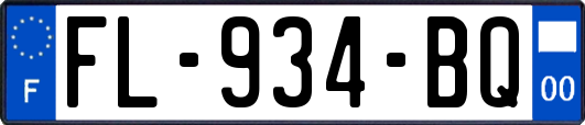 FL-934-BQ