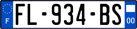 FL-934-BS