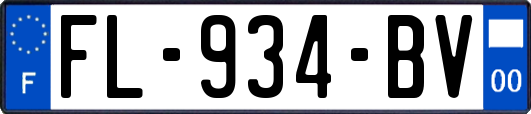 FL-934-BV
