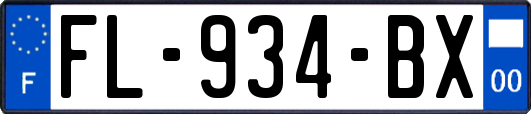FL-934-BX
