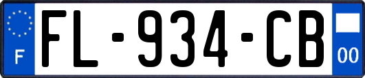 FL-934-CB