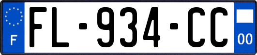 FL-934-CC