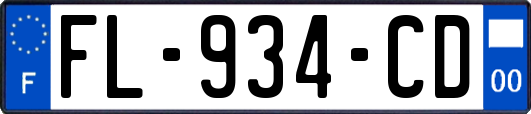 FL-934-CD