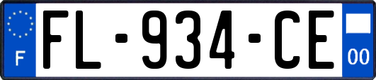 FL-934-CE