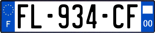 FL-934-CF