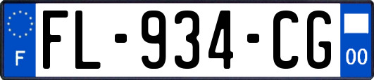 FL-934-CG
