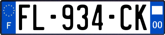 FL-934-CK