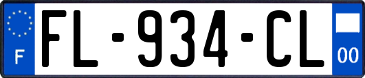 FL-934-CL