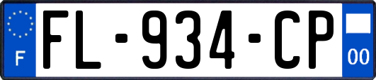 FL-934-CP