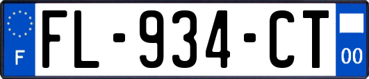 FL-934-CT