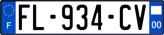 FL-934-CV