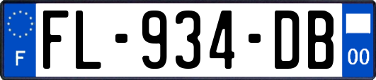 FL-934-DB