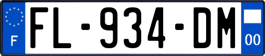 FL-934-DM