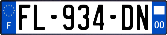 FL-934-DN