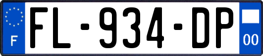 FL-934-DP