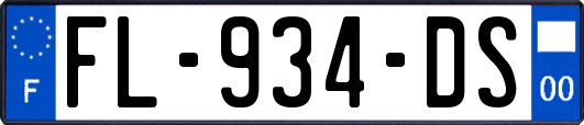 FL-934-DS