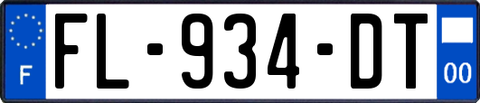 FL-934-DT