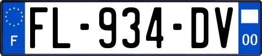 FL-934-DV