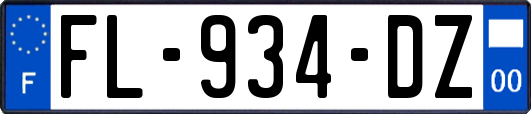 FL-934-DZ