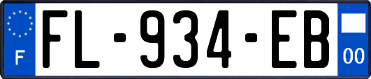 FL-934-EB