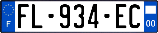 FL-934-EC