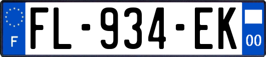 FL-934-EK