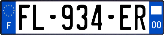 FL-934-ER