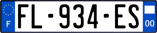 FL-934-ES