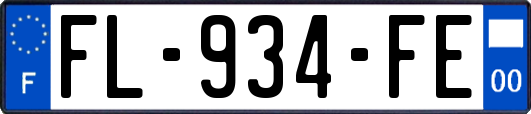 FL-934-FE