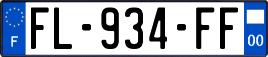 FL-934-FF