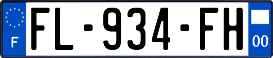 FL-934-FH