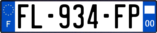 FL-934-FP