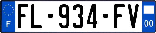FL-934-FV