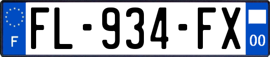 FL-934-FX