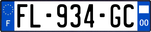FL-934-GC