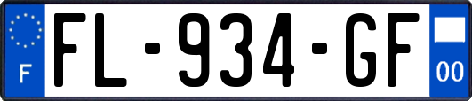 FL-934-GF