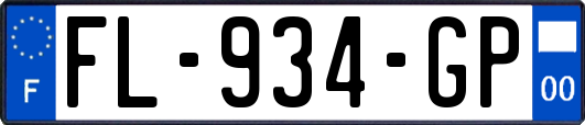 FL-934-GP