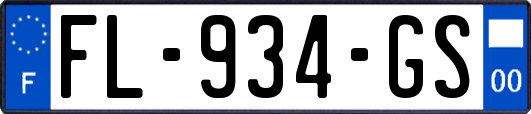 FL-934-GS
