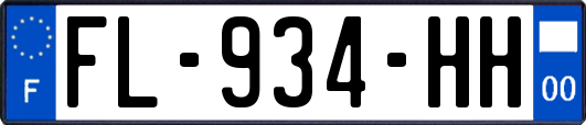 FL-934-HH