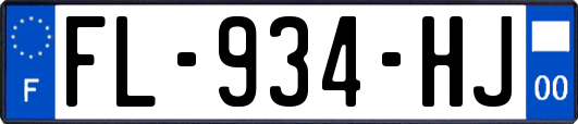 FL-934-HJ