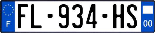 FL-934-HS