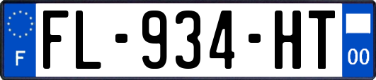 FL-934-HT