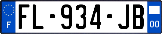 FL-934-JB