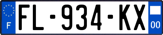 FL-934-KX