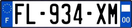 FL-934-XM