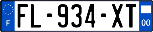 FL-934-XT