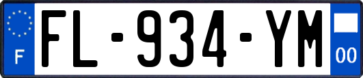 FL-934-YM