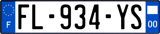FL-934-YS