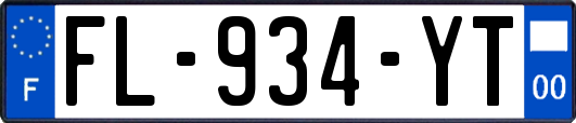 FL-934-YT